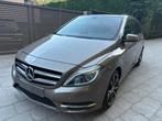 Mercedes B200 CDI Automaat, xenon, panoramadak, leer!!!, Euro 5, Monovolume, 4 cilinders, 1796 cc
