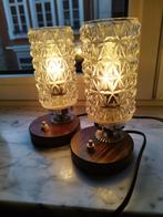 Vintage nachtlampjes, Antiek en Kunst, Ophalen of Verzenden