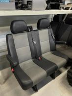 Bank Mercedes Sprinter 906 / Volkswagen Crafter 2006/2017, Auto-onderdelen, Interieur en Bekleding, Ophalen, Gebruikt, Mercedes-Benz