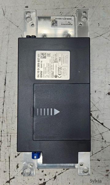 Combox telematic bluetooth module BMW 3 serie F30 + LCI 8410 beschikbaar voor biedingen