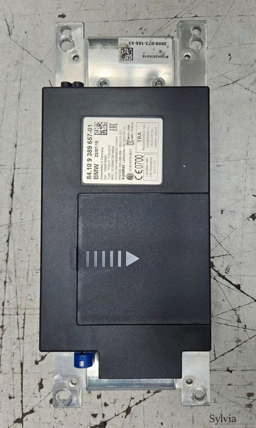 Combox telematic bluetooth module BMW 3 serie F30 + LCI 8410, Auto diversen, Autoradio's, Ophalen of Verzenden