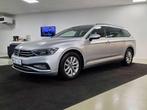 Volkswagen Passat Variant 2.0 TDI DSG Automaat Distronic, Auto's, Gebruikt, 4 cilinders, Bedrijf, 5 deurs