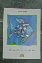 de mooiste vis van de zee, Ophalen of Verzenden