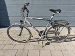 Herenfiets Ideal, Gebruikt, Versnellingen, 53 tot 57 cm, Ophalen