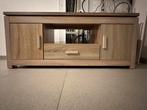 Tv kast, Ophalen, 100 tot 150 cm, Zo goed als nieuw, Minder dan 100 cm