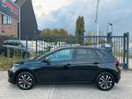 Vw Polo United 2021 100dkm 1.0i navi carplay pdc cruise, Voorwielaandrijving, Stof, Euro 6, USB