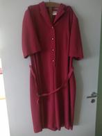 Robe rouge taille XL, Vêtements | Femmes, Robes, Porté, Taille 46/48 (XL) ou plus grande, Rouge, Enlèvement ou Envoi