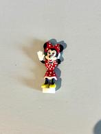 Polly Pocket Bluebird 1995 : Figurine Minnie Mouse, Enlèvement ou Envoi, Comme neuf