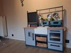 Kidkraft speelkeuken met geluids- en lichteffecten, Ophalen
