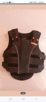 Kwalitatieve bodyprotector voor kinderen, Dieren en Toebehoren, Ophalen, Zo goed als nieuw, Kinderen