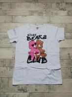 Care bears T-shirt, C&A, Ophalen of Verzenden, Wit, Zo goed als nieuw