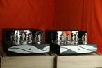 Zesto Audio Eros 300 mono's + Z 1.5 pre amp TRADE.INRUIL OK!, Audio, Tv en Foto, Buizenversterker, Ophalen of Verzenden, Versterker