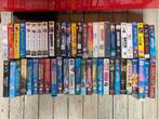 VHS Video Cassettes - GERESERVEERD, CD & DVD, Enlèvement, Utilisé