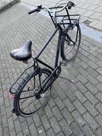Herenfiets Oxford, Fietsen en Brommers, Ophalen, Gebruikt, Overige merken, Versnellingen