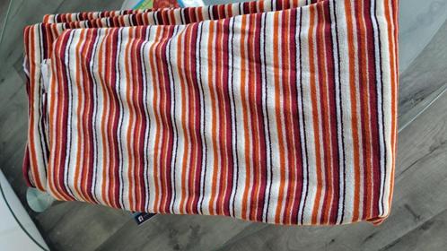 tissus vetements, Hobby en Vrije tijd, Stoffen en Lappen, Nieuw, Katoen, Rood, Ophalen of Verzenden