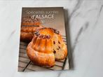 Spécialités sucrées d’Alsace, Enlèvement