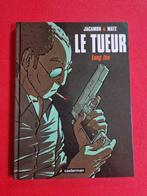 Bd le tueur 1, Ophalen of Verzenden