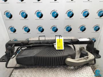 BMW F33 4 cabrio elec inklapbare trekhaak  beschikbaar voor biedingen