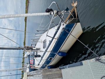 Phantom 35 ft Vetus 42 pk 2008 beschikbaar voor biedingen