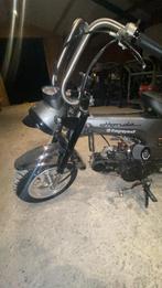 Dax 72cc, Fietsen en Brommers, Ophalen, Zo goed als nieuw