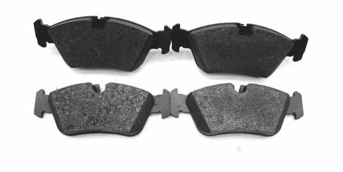 Remblokken voorzijde Origineel BMW 1 serie E87 120 diesel 34, Auto-onderdelen, Remmen en Aandrijving, BMW, Nieuw, Ophalen of Verzenden