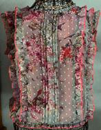 Xandres 38 ( 36 ) Super mooie topje NIEUW, Kleding | Dames, Topjes, Maat 38/40 (M), Overige kleuren, Nieuw, Ophalen of Verzenden