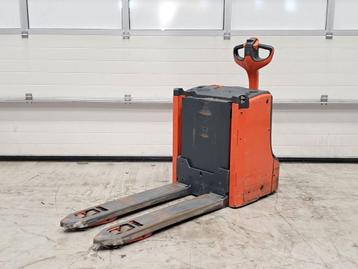 LINDE T16L beschikbaar voor biedingen