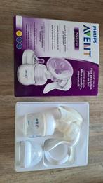 Avent borstkolf - handmatig, Kinderen en Baby's, Babyvoeding en Toebehoren, Ophalen, Zo goed als nieuw, Borstkolf