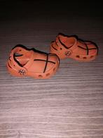Crocs pour enfants, pointure 20 - 21, modèle ballon de baske, Enlèvement