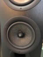 Paar KEF IQ 7 Speakers SP3502, Audio, Tv en Foto, Ophalen