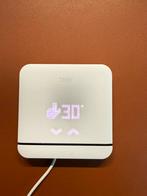 Tado airco thermostaat, Doe-het-zelf en Bouw, Thermostaten, Ophalen of Verzenden, Slimme thermostaat, Zo goed als nieuw