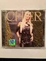 CD et CD single de Cher, 2000 à nos jours, Enlèvement, Utilisé