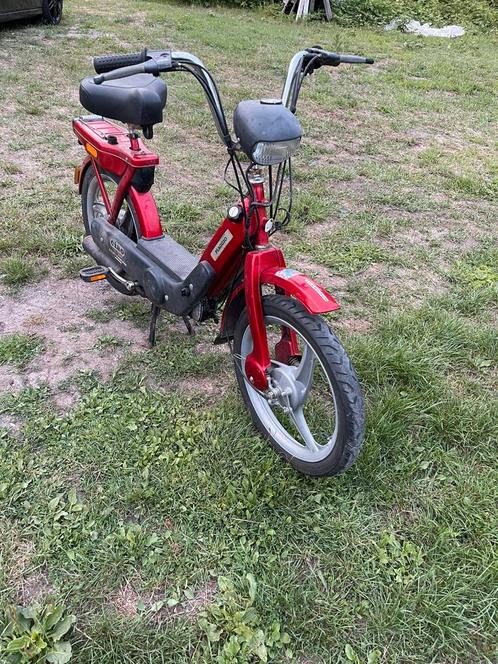 Piaggio Ciao Mix/Vespa, Fietsen en Brommers, Brommers | Vespa, Gebruikt, Ciao, Ophalen