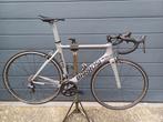 BARROSI 56cm, Carbon, Ophalen of Verzenden, Zo goed als nieuw