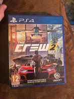 The Crew 2, Games en Spelcomputers, Ophalen, Gebruikt, Racen en Vliegen, 2 spelers