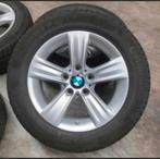 Winterbanden velgen Runflat BMW 3serie F30 F31 5X120 7&5,5mm, Ophalen, BMW