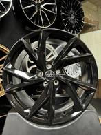 19 inch velgen voor Audi R8 look 5x112 A3 A4 A6 Q2 Q3 TT VW, Neuf, Enlèvement ou Envoi, Véhicule de tourisme, 19 pouces