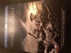 Limeted edition blu-ray Passchendaele, Ophalen of Verzenden, Zo goed als nieuw