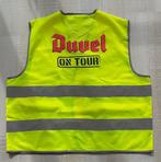 Gilet jaune fluo Duvel on Tour, Vêtements, Duvel, Utilisé, Enlèvement ou Envoi
