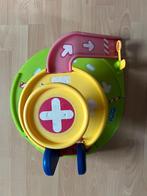 Parkeertoren., Enlèvement, Utilisé, Découverte