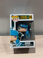 Gwen #1135 Funko POP - La Ligue des Légendes, Enlèvement ou Envoi, Comme neuf