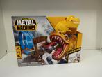 Zuru metal machines T-Rex attack, Ophalen of Verzenden, Zo goed als nieuw