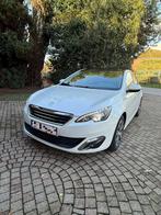Peugeot 308 | 131pk | PANORAMA | CAMERA, USB, Stof, 1363 kg, 1199 cc