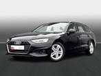 Audi A4 Avant 35 TFSI Business Edition Attraction S tronic, Noir, Break, Automatique, Système de navigation