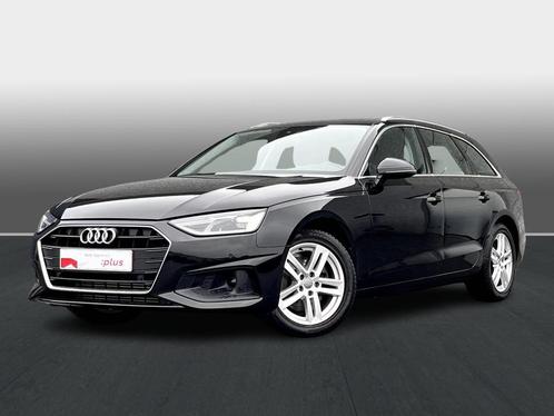 Audi A4 Avant 35 TFSI Business Edition Attraction S tronic, Autos, Audi, Entreprise, A4, ABS, Airbags, Air conditionné, Ordinateur de bord