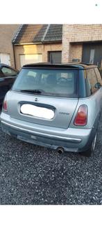 Mini Cooper R50 benzine, Auto-onderdelen, Ophalen, Mini