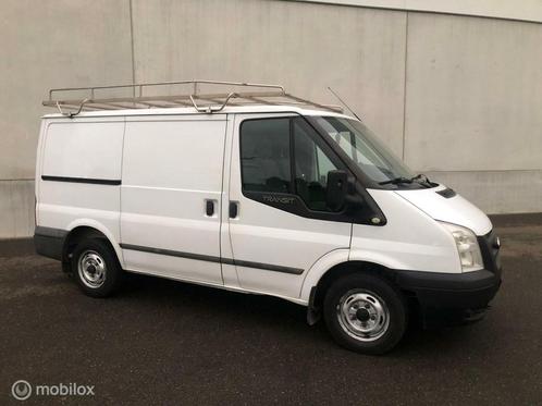 Ford Transit 280M AIRCO € 2999,- +21% BTW / TVA / TAX, Auto's, Bestelwagens en Lichte vracht, Particulier, Te koop, Airconditioning