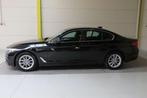 BMW 5 Serie 520 520i Berline Automaat - Navi - PDC - CRUISE, Auto's, Automaat, Stof, Gebruikt, 4 cilinders
