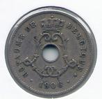 9939 * 5 cent 1906 frans * MICHAUX * Z.Fr, Verzenden