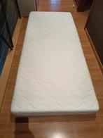 Matelas en mousse polyuréthane 90cm, Enlèvement